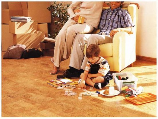 宅男视频下载软木地板装修风格欣赏 大小户型都适合 宅男视频下载软木地板装修风格欣赏 大小户型都适合