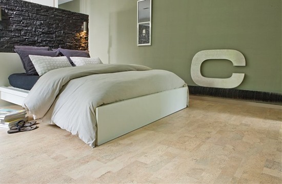 同样是地板,软木地板有什么独特好处 同样是地板,软木地板有什么独特好处