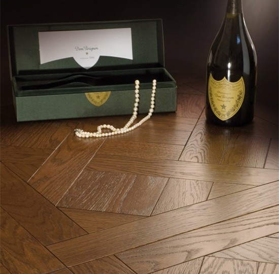 拼花地板的效果图非常独特 拼花地板的效果图非常独特