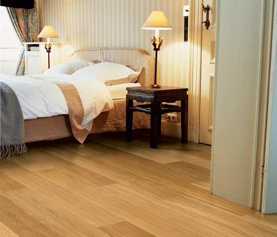 怎样的进口地板才算是精品 怎样的进口地板才算是精品