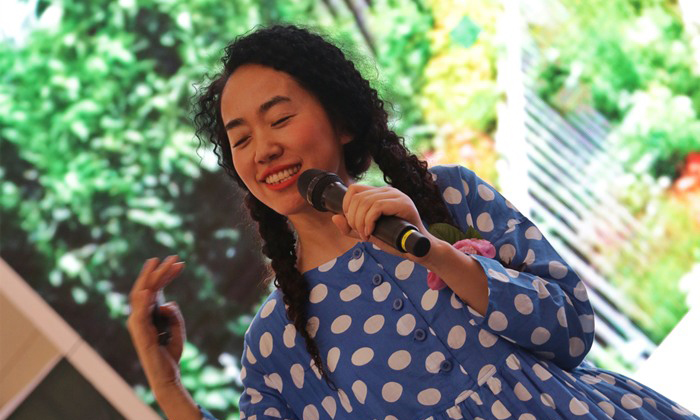 宅男视频下载“匠心传城”兰州站，大咖云集，火热全场