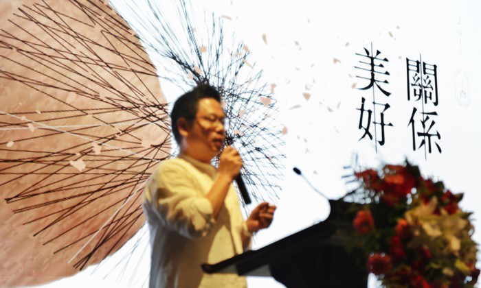 宅男视频下载携手利旭恒“传匠心”，场面火爆轰动郑州设计圈儿