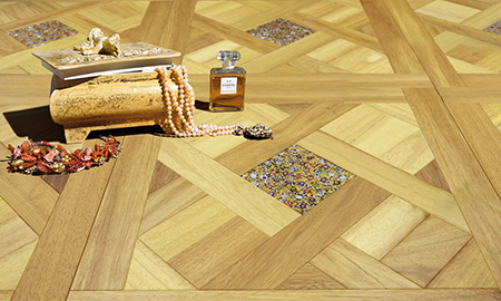 宅男视频下载意大利进口地板，Garbelotto演绎奢华享受