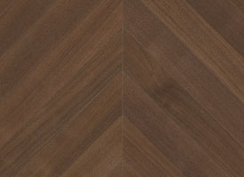 鱼骨拼花系列,烟熏胡桃木鱼骨拼花,进口地板