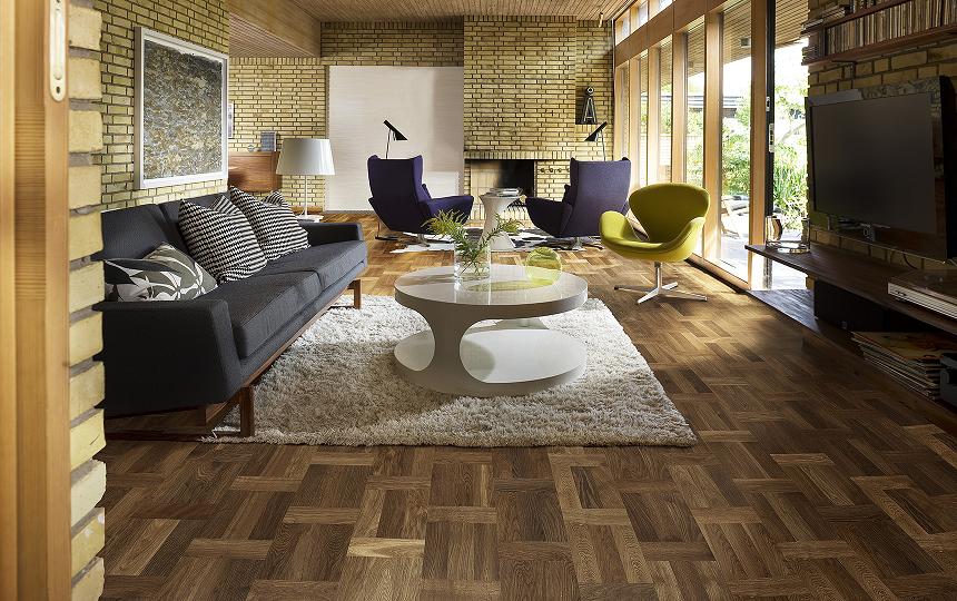 宅男视频下载Kahrs环保地板，以自然为风尚 图片8