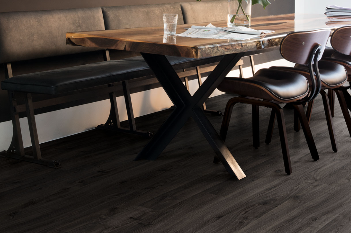 来自比利时的强化复合地板