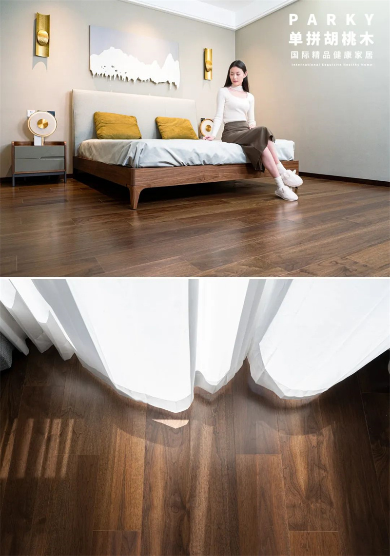 人气实景案例精选:徜徉自然之境,品味艺术美宅 image8