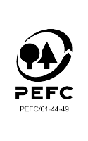 PEFC认证